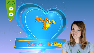 Love and Wedding
