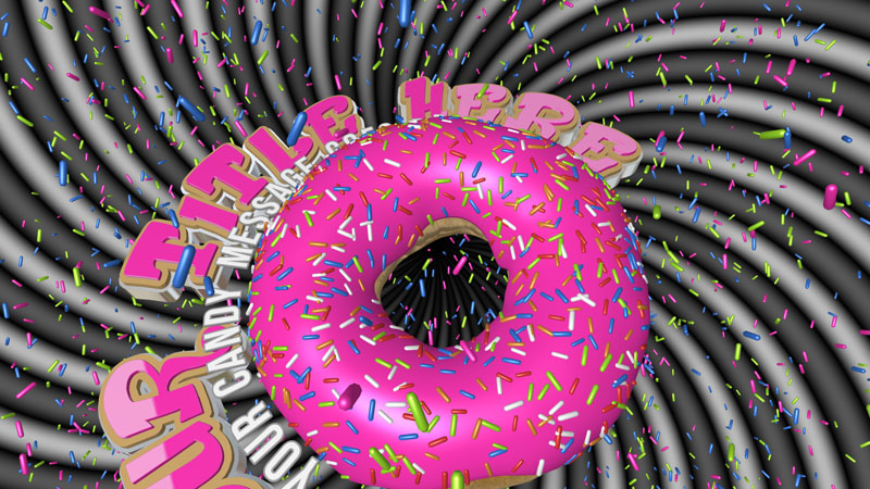 Candy