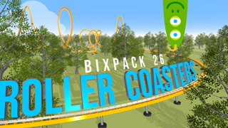 Roller coasters