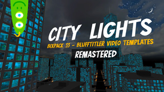 City Lights