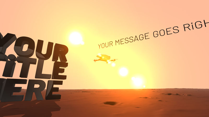 Quadcopter