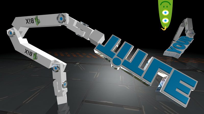 Robotic Arms