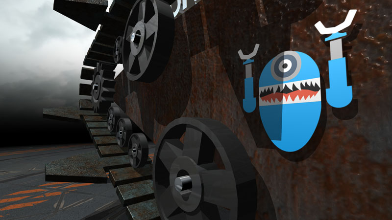 Rolling Wheels