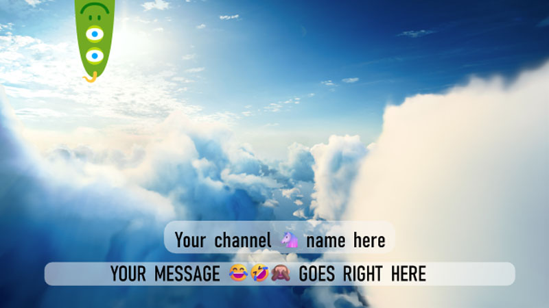Overlays