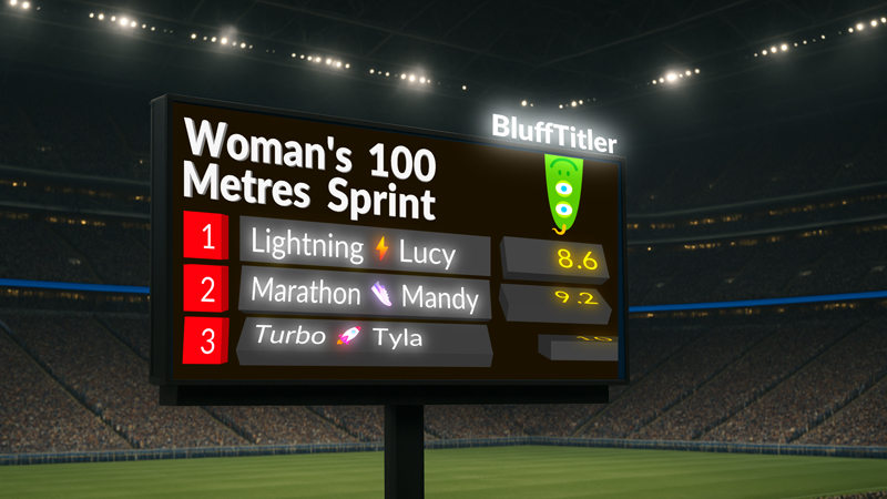 Gold, Silver and Bronze