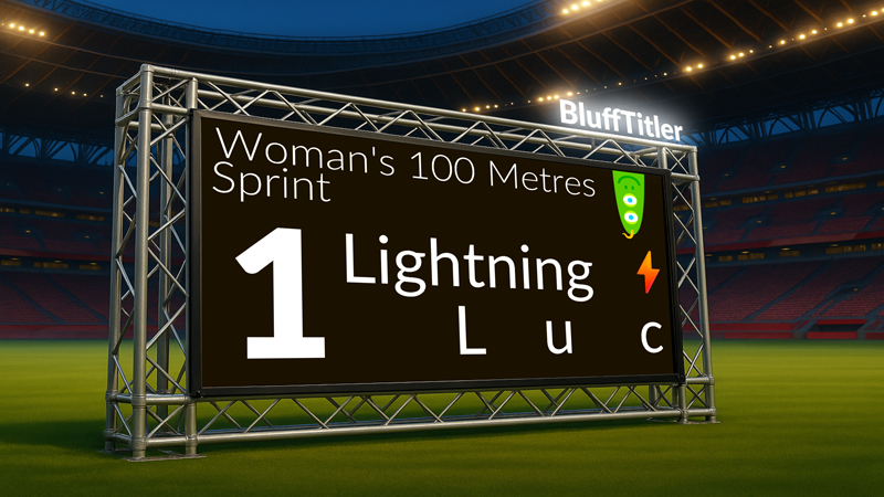 Gold, Silver and Bronze