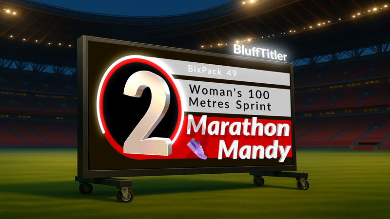 Gold, Silver and Bronze