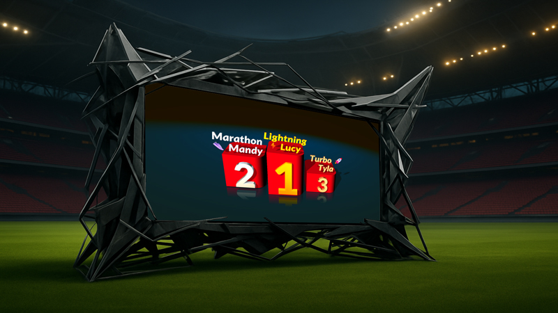 Gold, Silver and Bronze