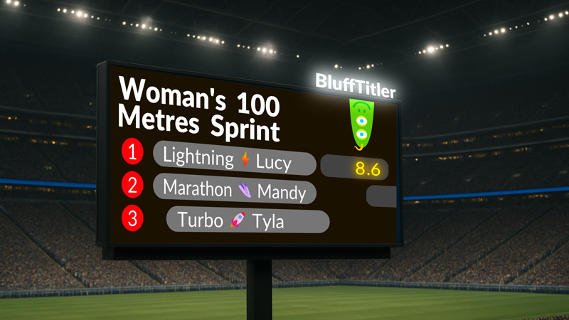 Gold, Silver and Bronze