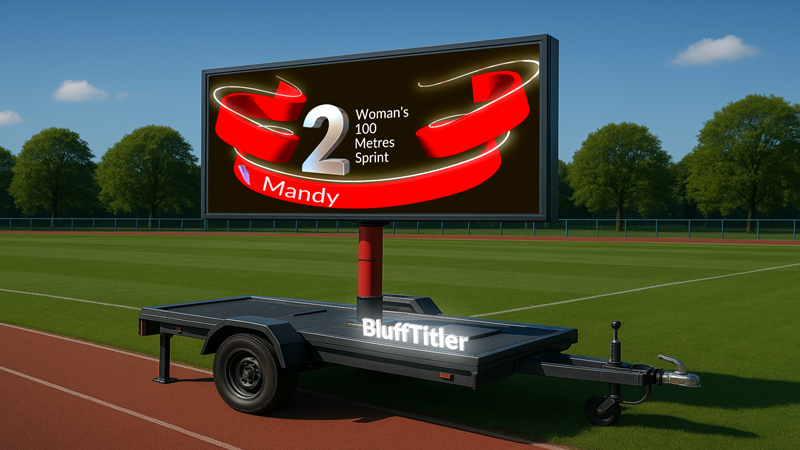 Gold, Silver and Bronze