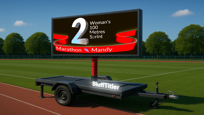 Gold, Silver and Bronze