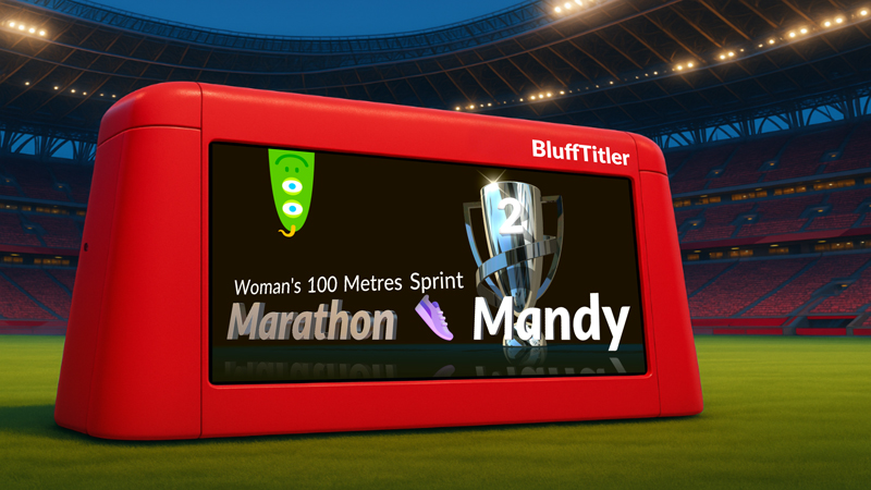 Gold, Silver and Bronze