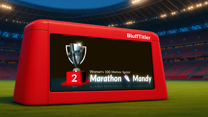 Gold, Silver and Bronze