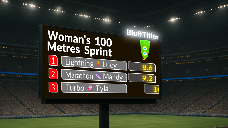 Gold, Silver and Bronze