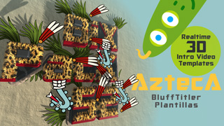 AztecA