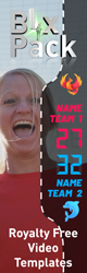 Scoreboards
